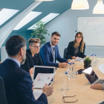 EMC易倍官网培训服务流程